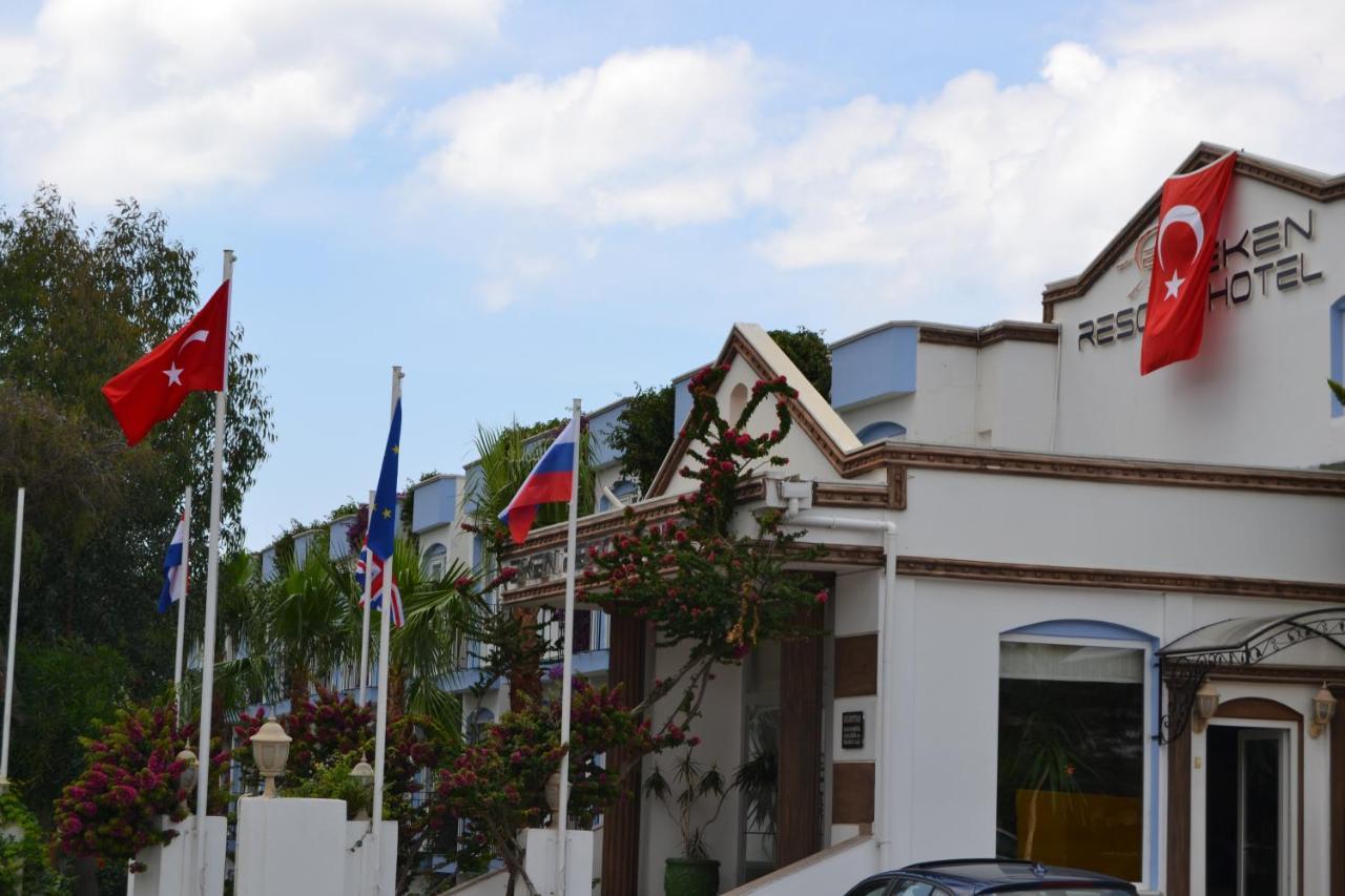 Eken Resort