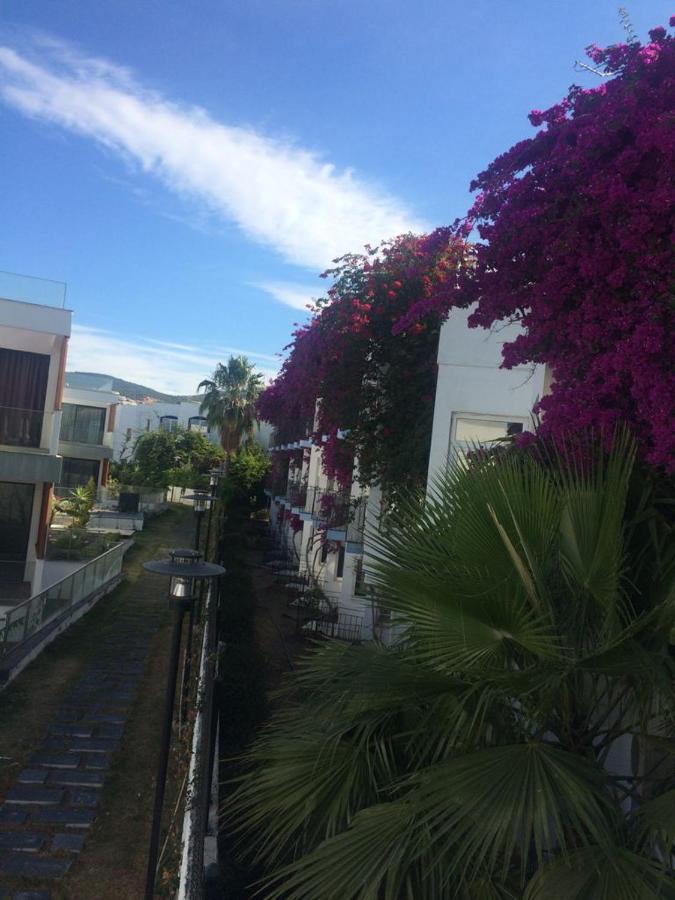 Eken Resort Bodrum