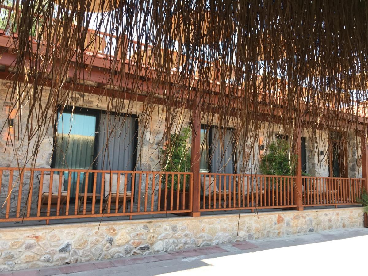 Aksoy Tas Ev Hotel *