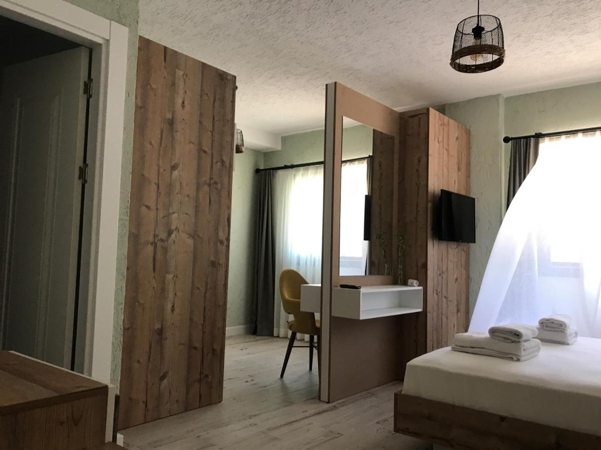 Aksoy Tas Ev Hotel Bodrum