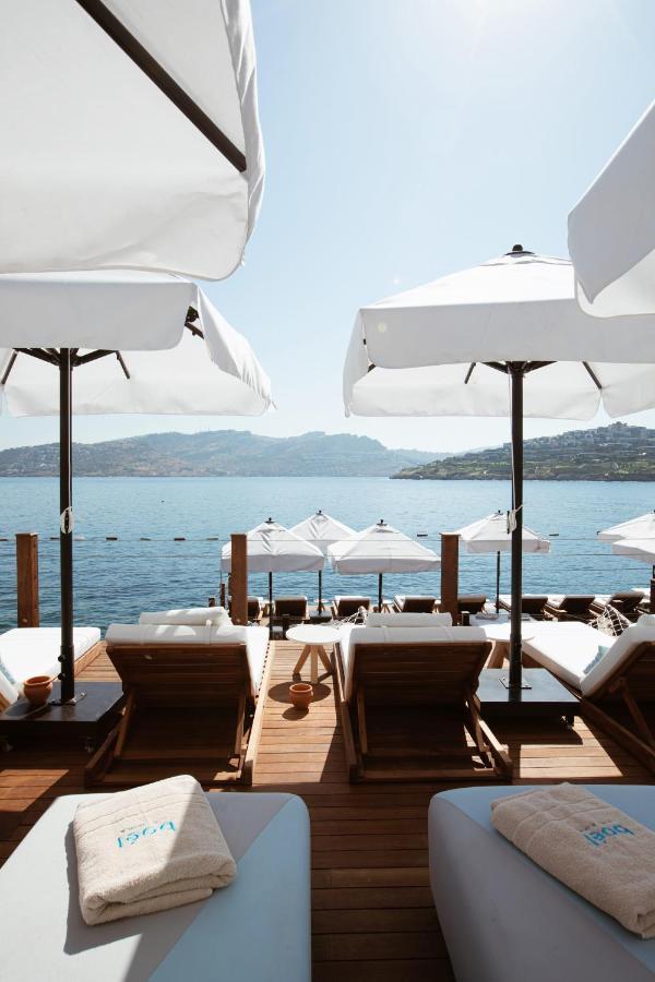 Boel Hotel Bodrum