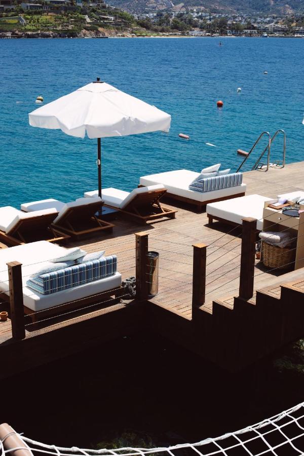 Boel Hotel Bodrum