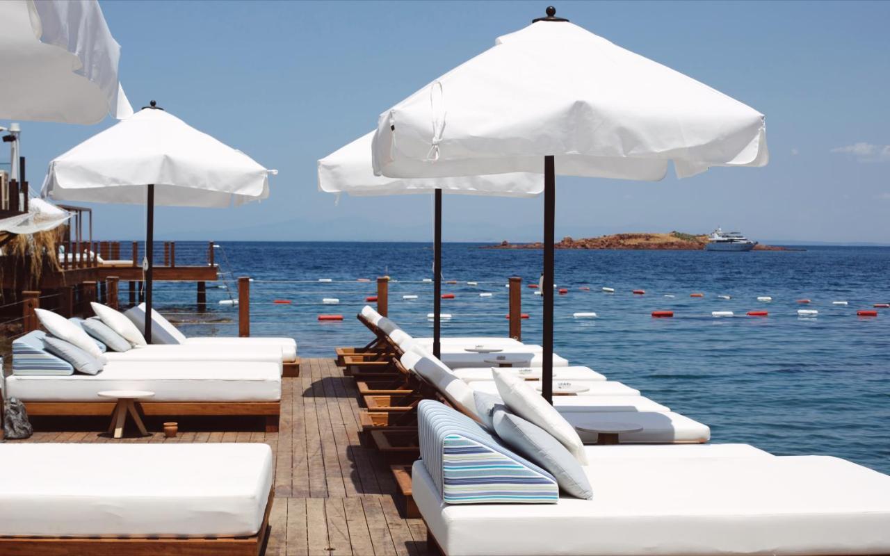 Boel Hotel Bodrum Hotel Bodrum