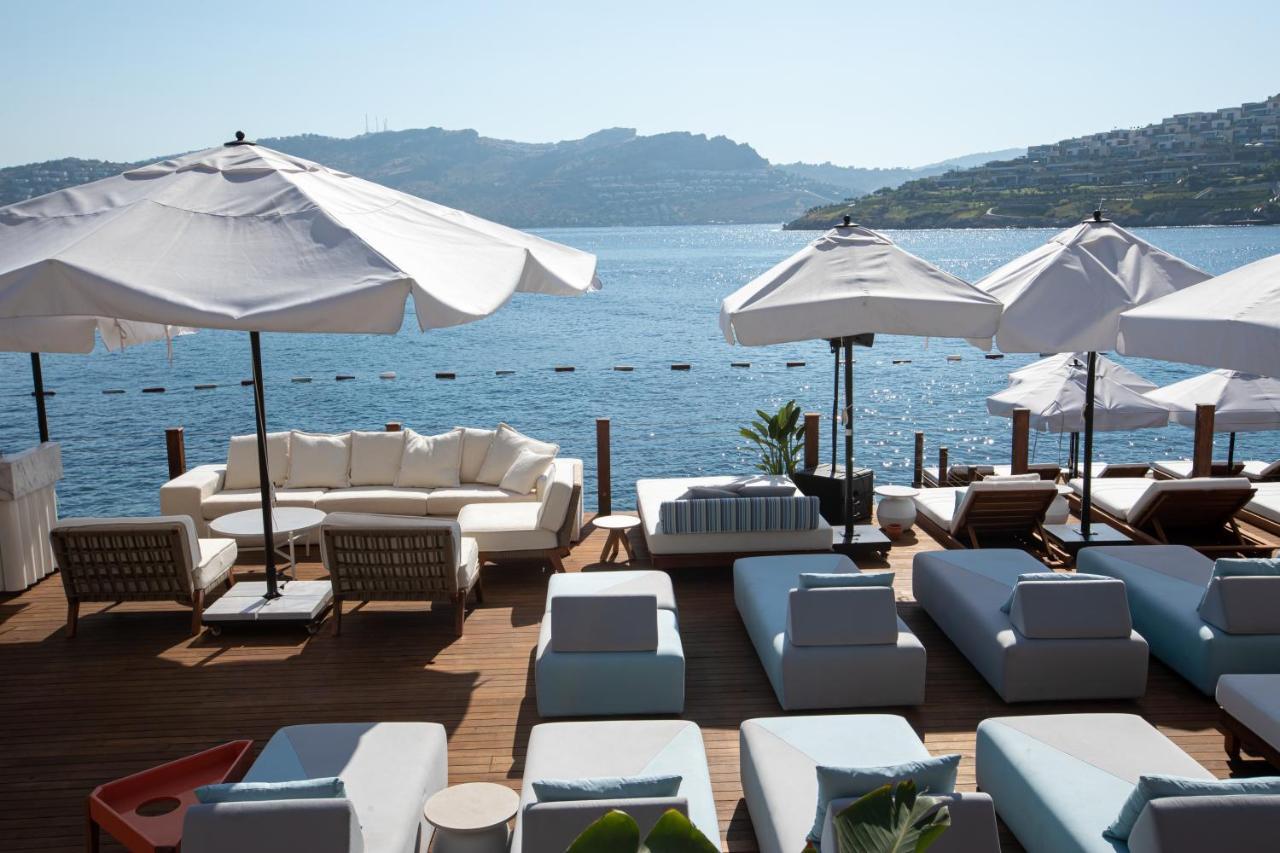 Boel Hotel Bodrum Hotel