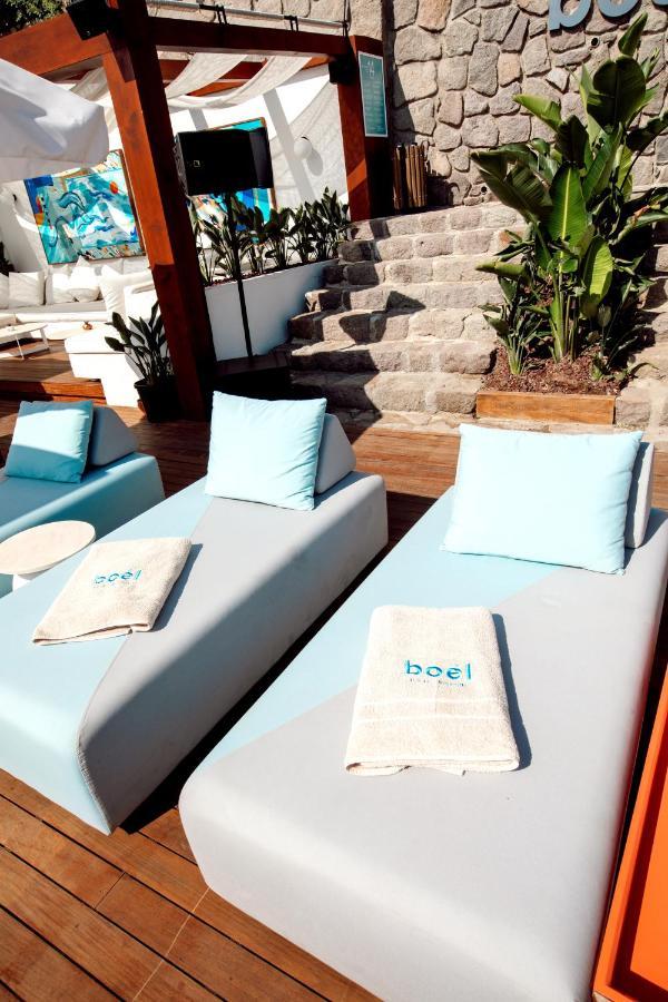 Hotel Boel Hotel Bodrum