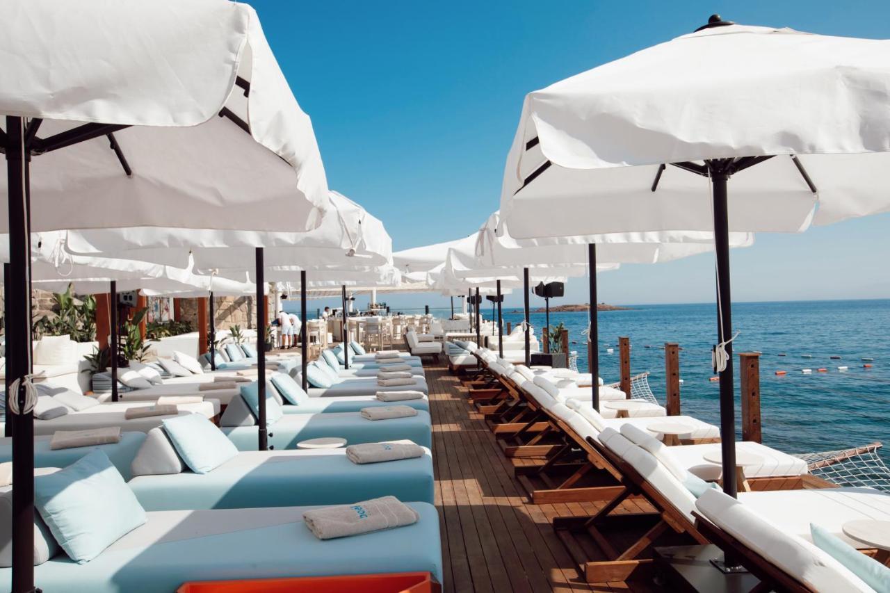 Hotel Boel Hotel Bodrum Bodrum