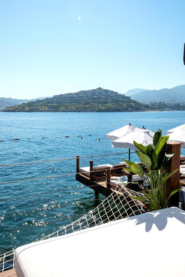 Hotel Boel Hotel Bodrum Bodrum