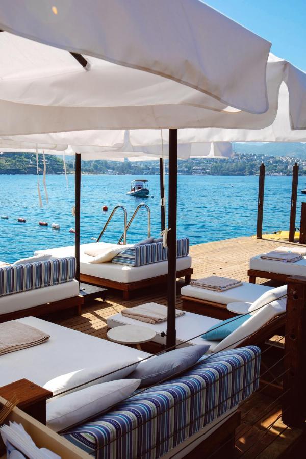 Hotel Boel Hotel Bodrum Bodrum
