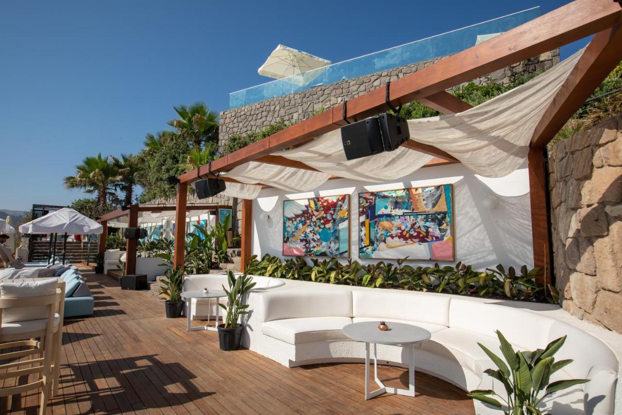 Boel Hotel Bodrum Hotel *