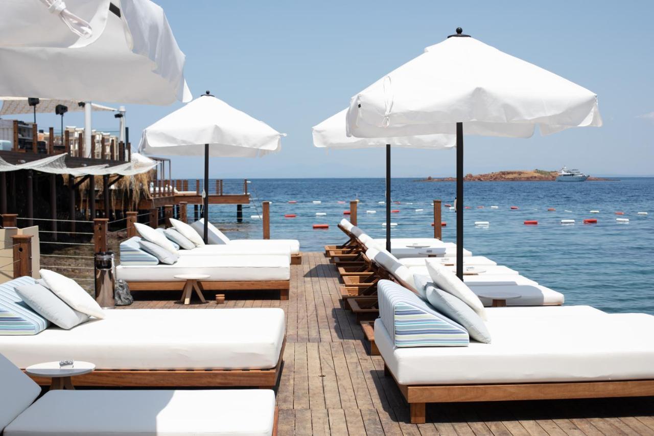 Boel Hotel Bodrum Hotel