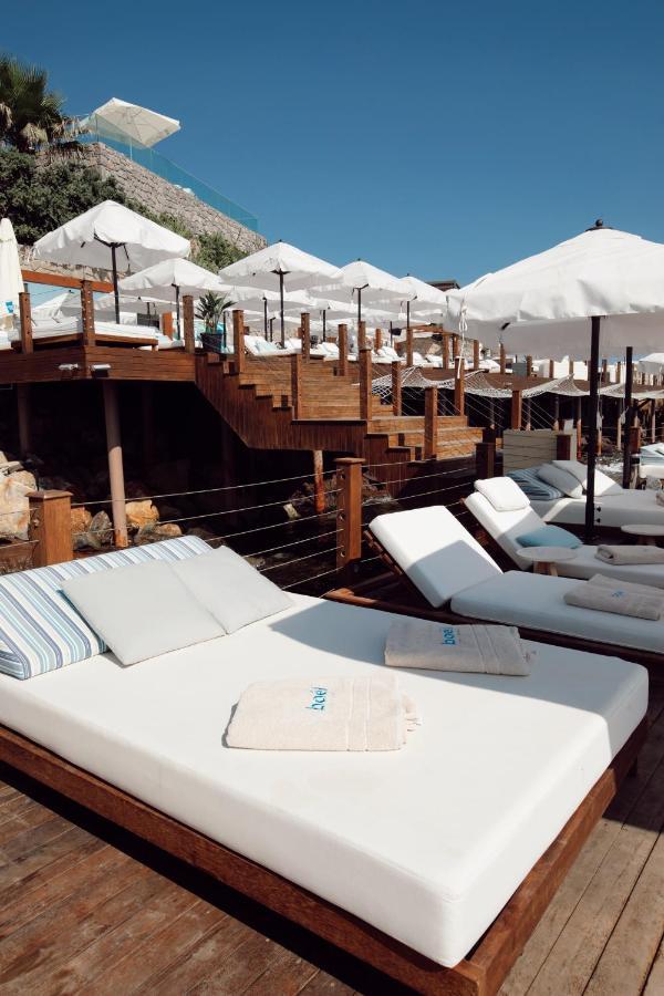 Boel Hotel Bodrum *