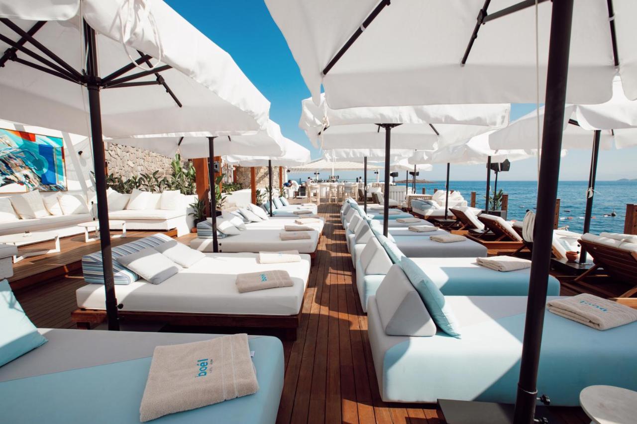 Hotel Boel Hotel Bodrum *