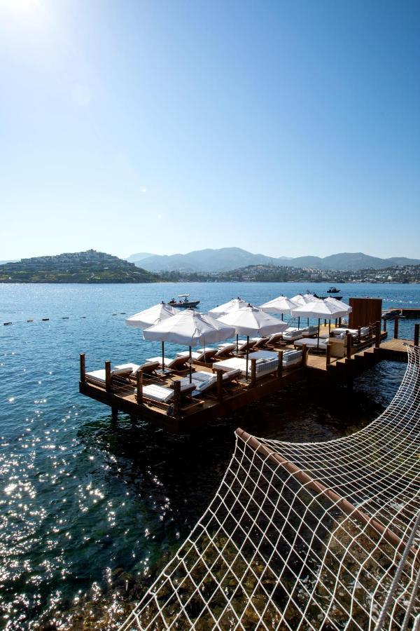 Hotel Boel Hotel Bodrum