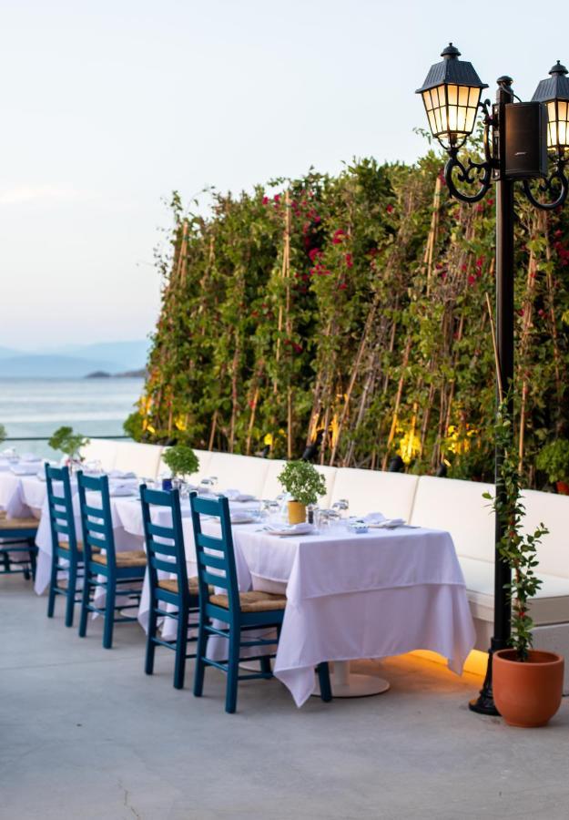 Boel Hotel Bodrum Hotel *