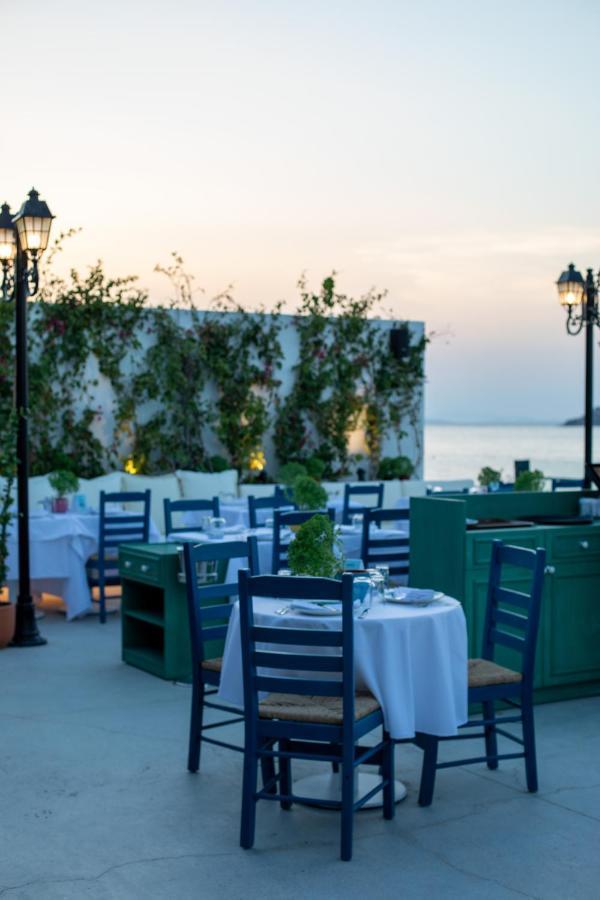 Boel Hotel Bodrum Hotel