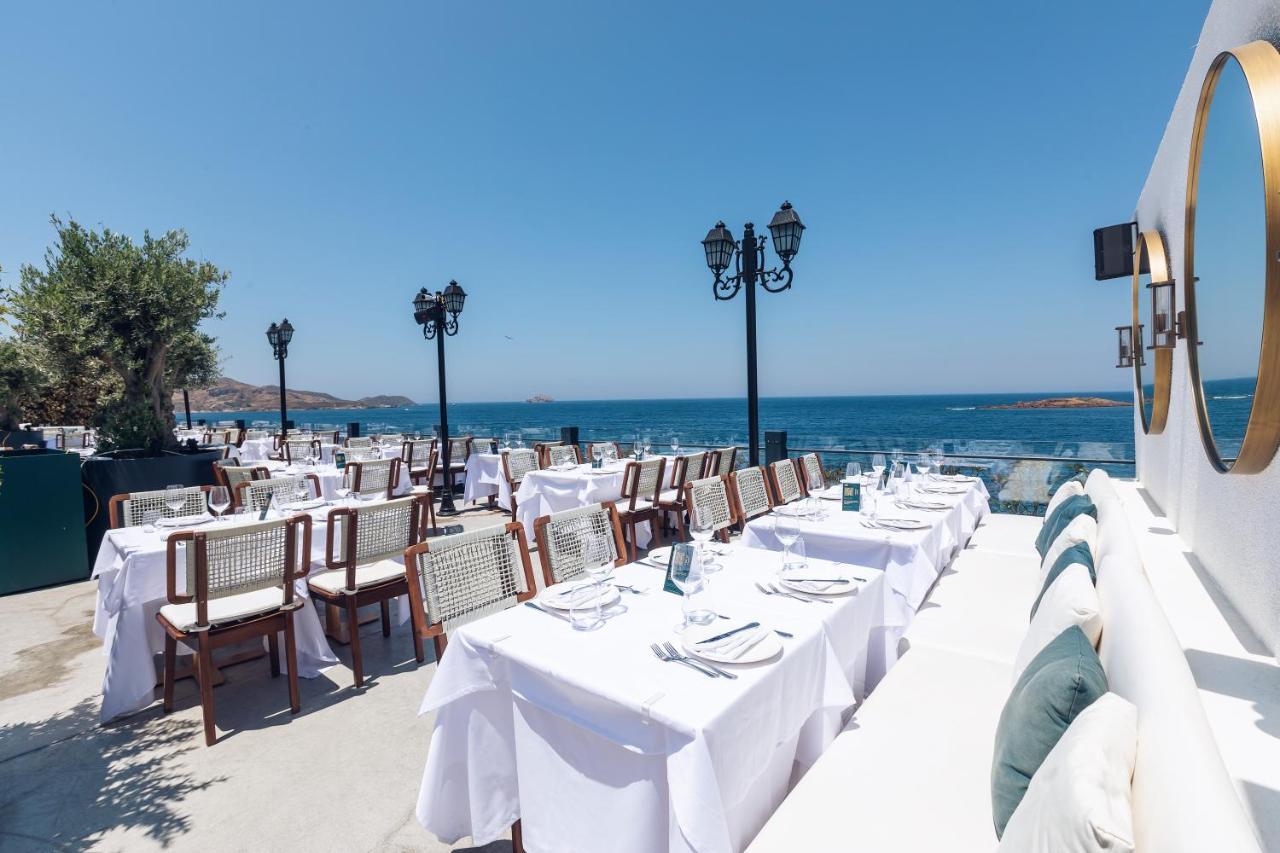 Boel Hotel Bodrum Hotel *