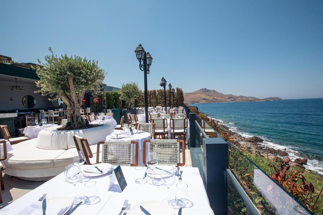Boel Hotel Bodrum Hotel Bodrum