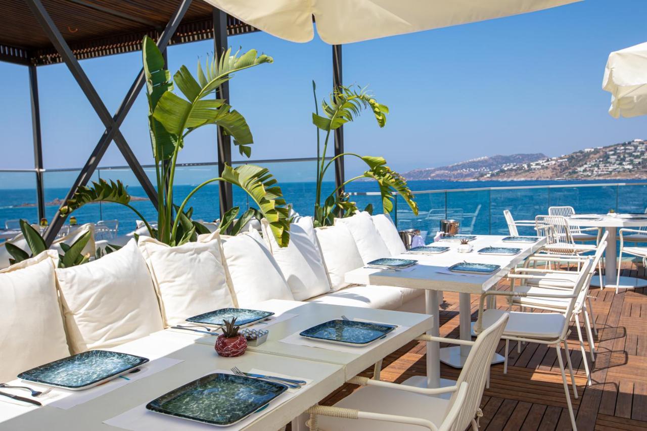 Hotel Boel Hotel Bodrum