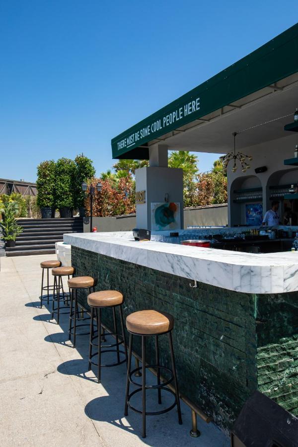 Boel Hotel Bodrum * Bodrum