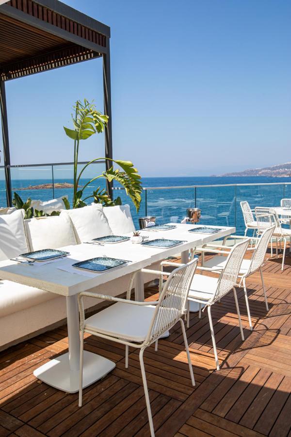 Boel Hotel Bodrum Bodrum