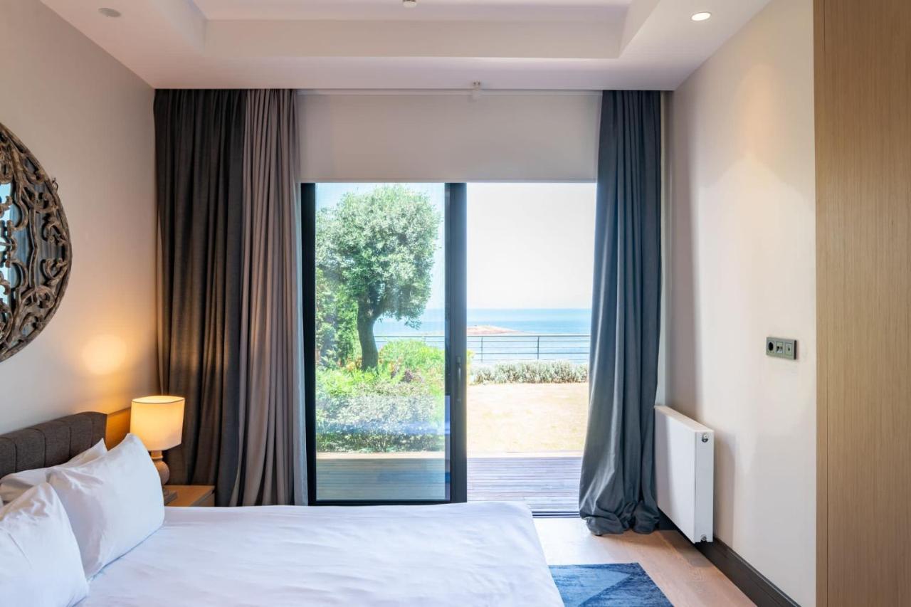 Boel Hotel Bodrum *