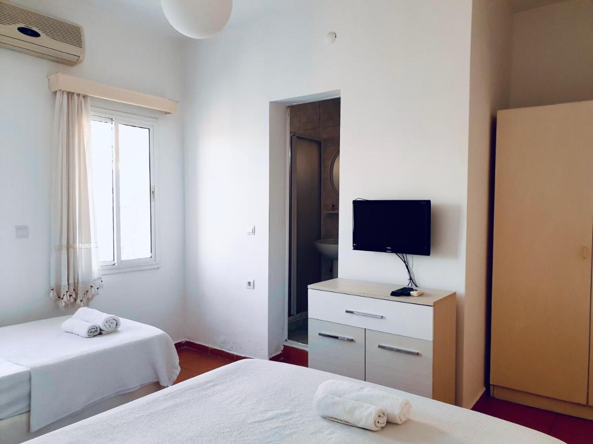 Konukevi Angora Bodrum