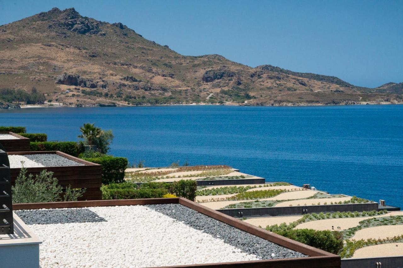 Hotel Boel Hotel Bodrum Bodrum