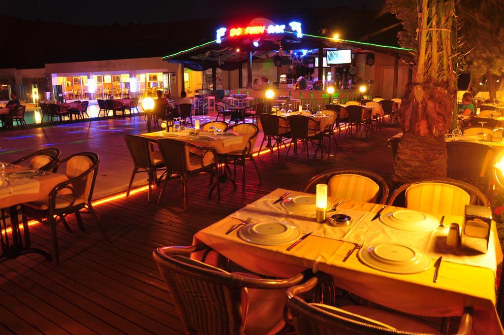 Aparthotel Siesta Bodrum
