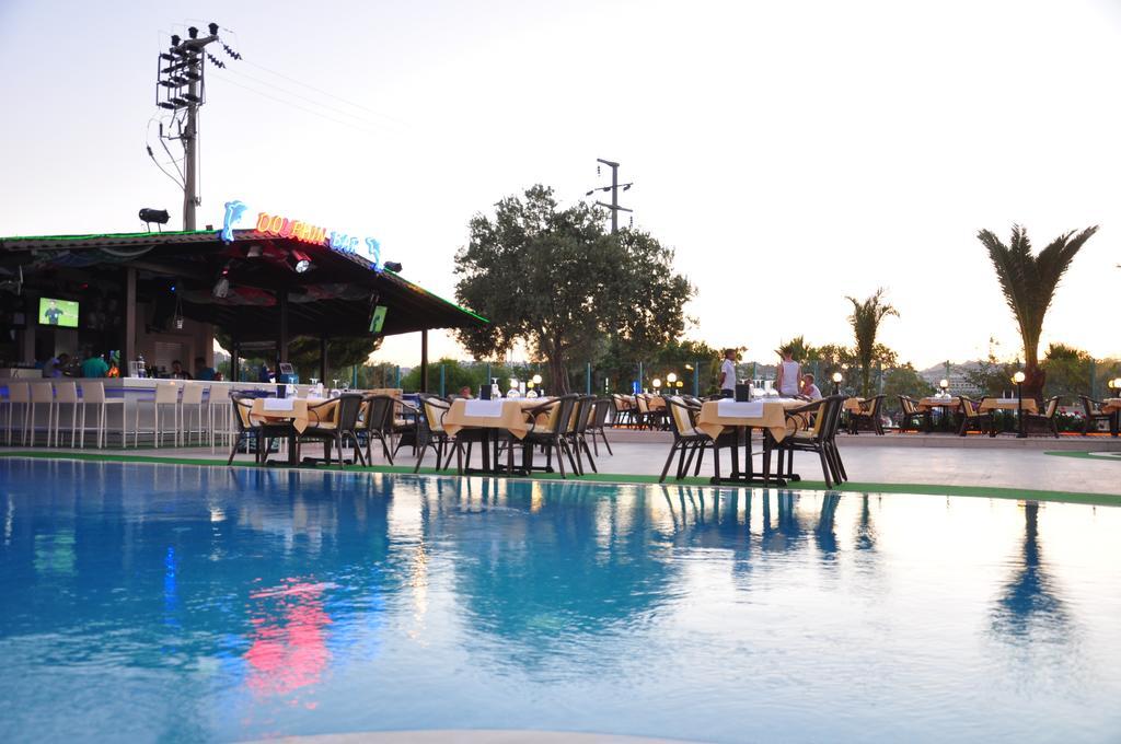 Aparthotel Siesta 3*