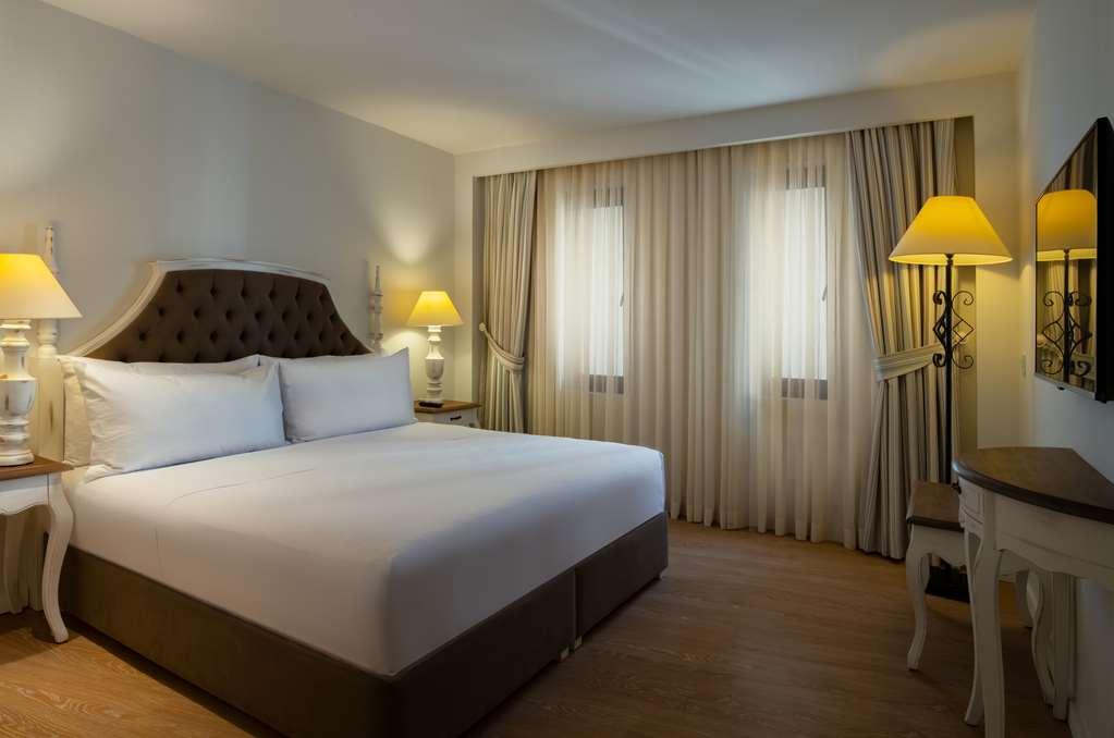 Otel Doubletree By Hilton Marina Vista Bodrum