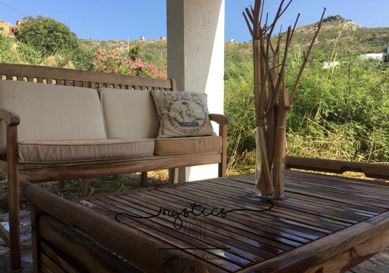 Mystics Zone Bodrum