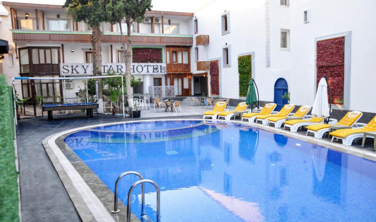 Hotel Skylife Bodrum
