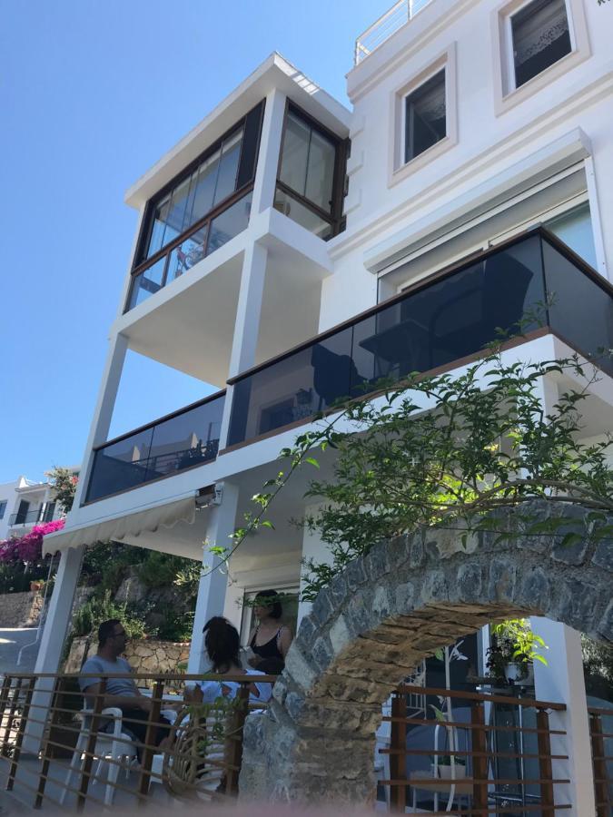 Dream House Bodrum