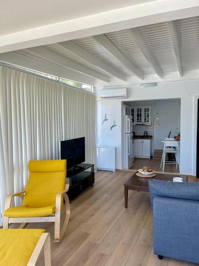 Appartement Dream House Bodrum