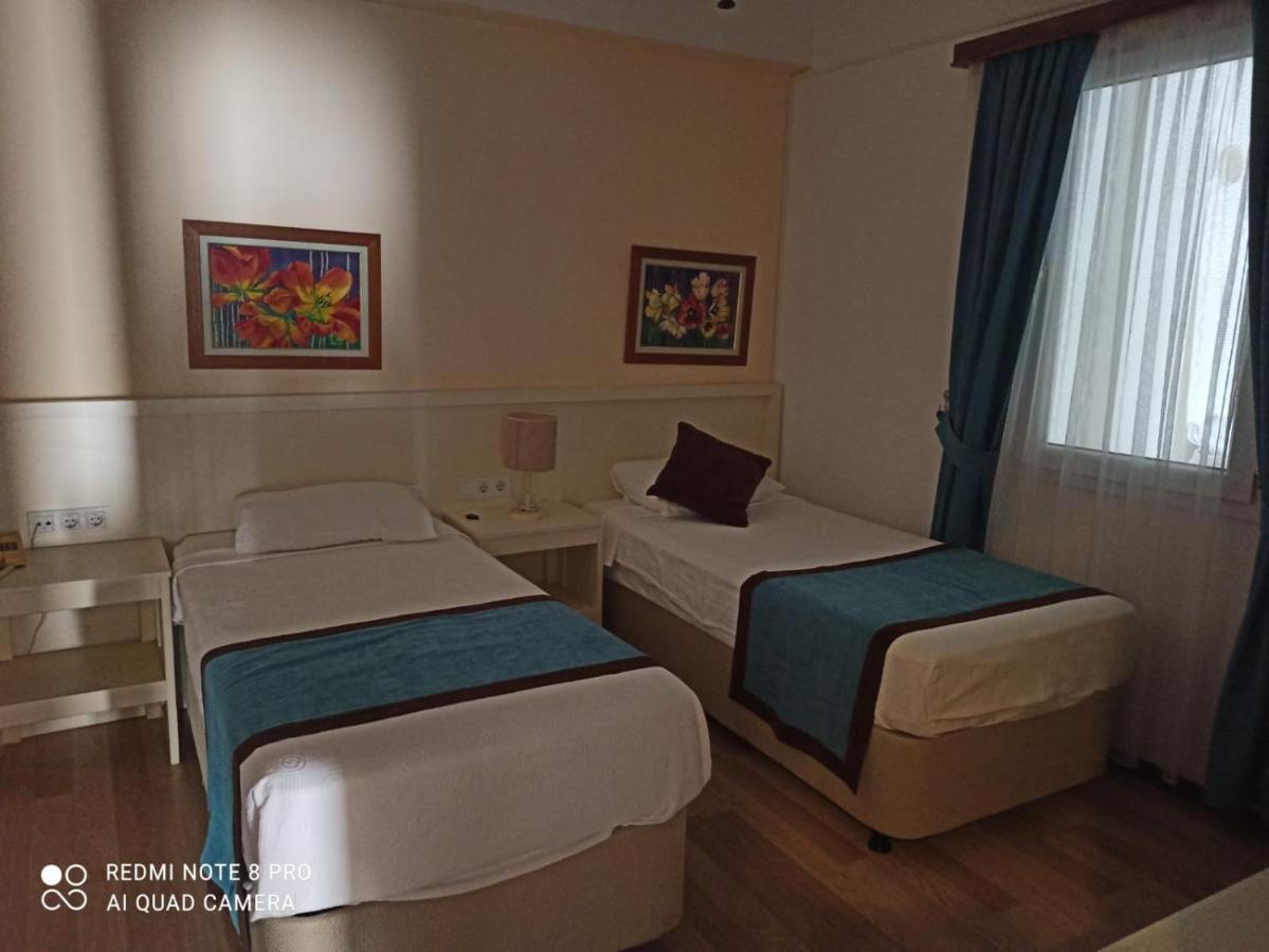 Dinc Bed & Breakfast 3*