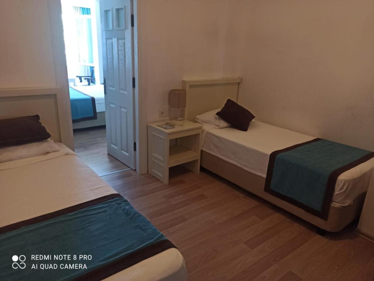 Bed & Breakfast Dinc