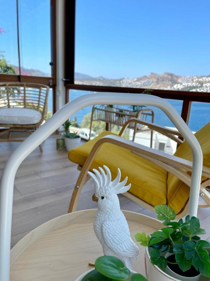 Appartement Dream House Bodrum