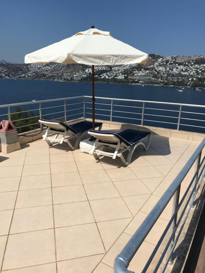 Dream House Appartement Bodrum