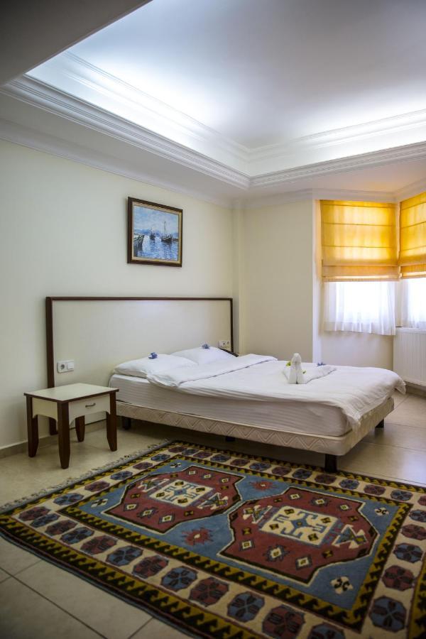 Hotel Marma *