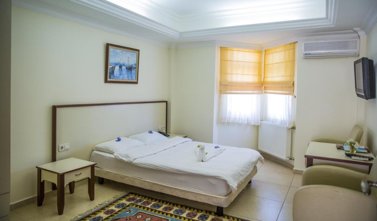Hotel Marma Bodrum