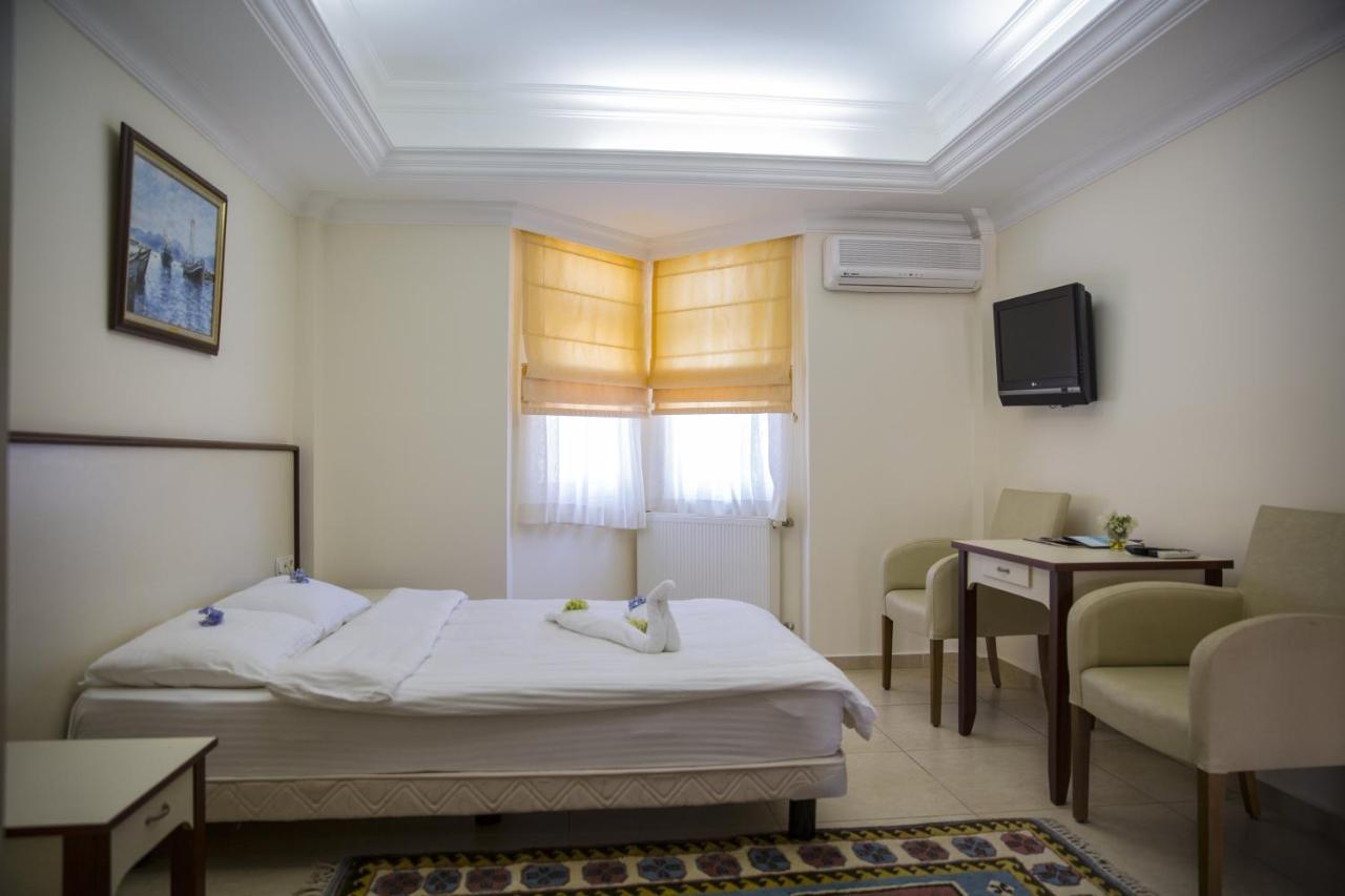 Marma Hotel Bodrum
