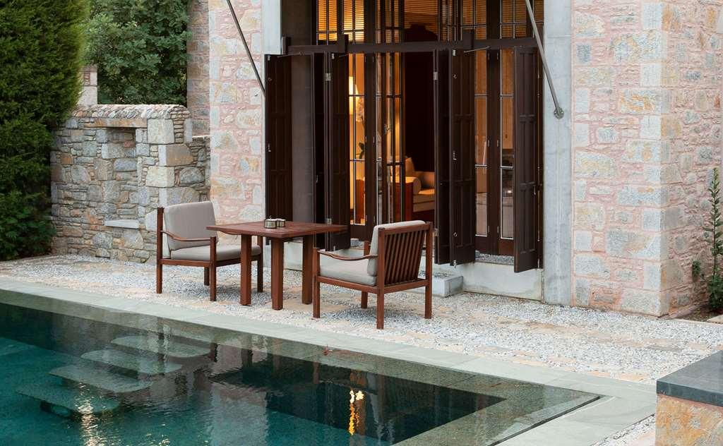 Amanruya Hotel 3*
