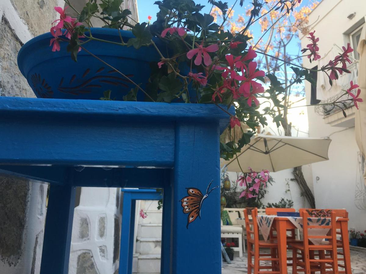 Hotel Sade