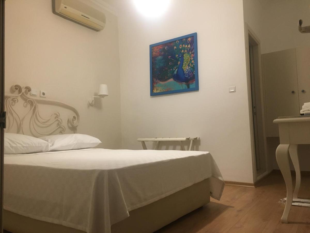 Sade Hotel Bodrum