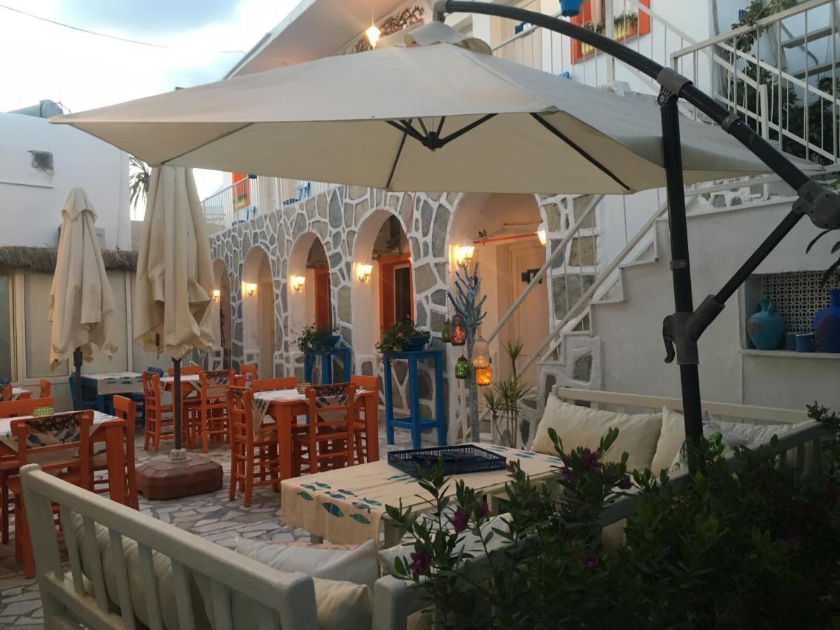 Sade Hotel Bodrum
