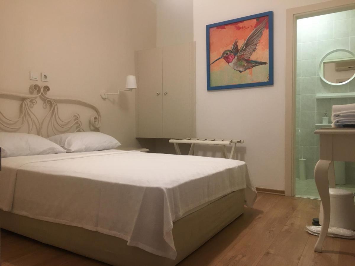 Hotel Sade *