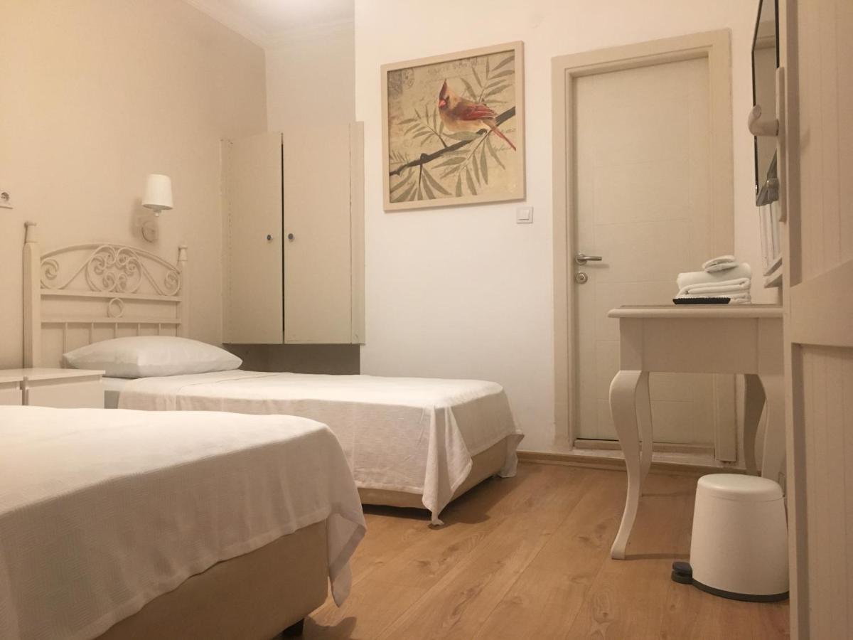 Hotel Sade *