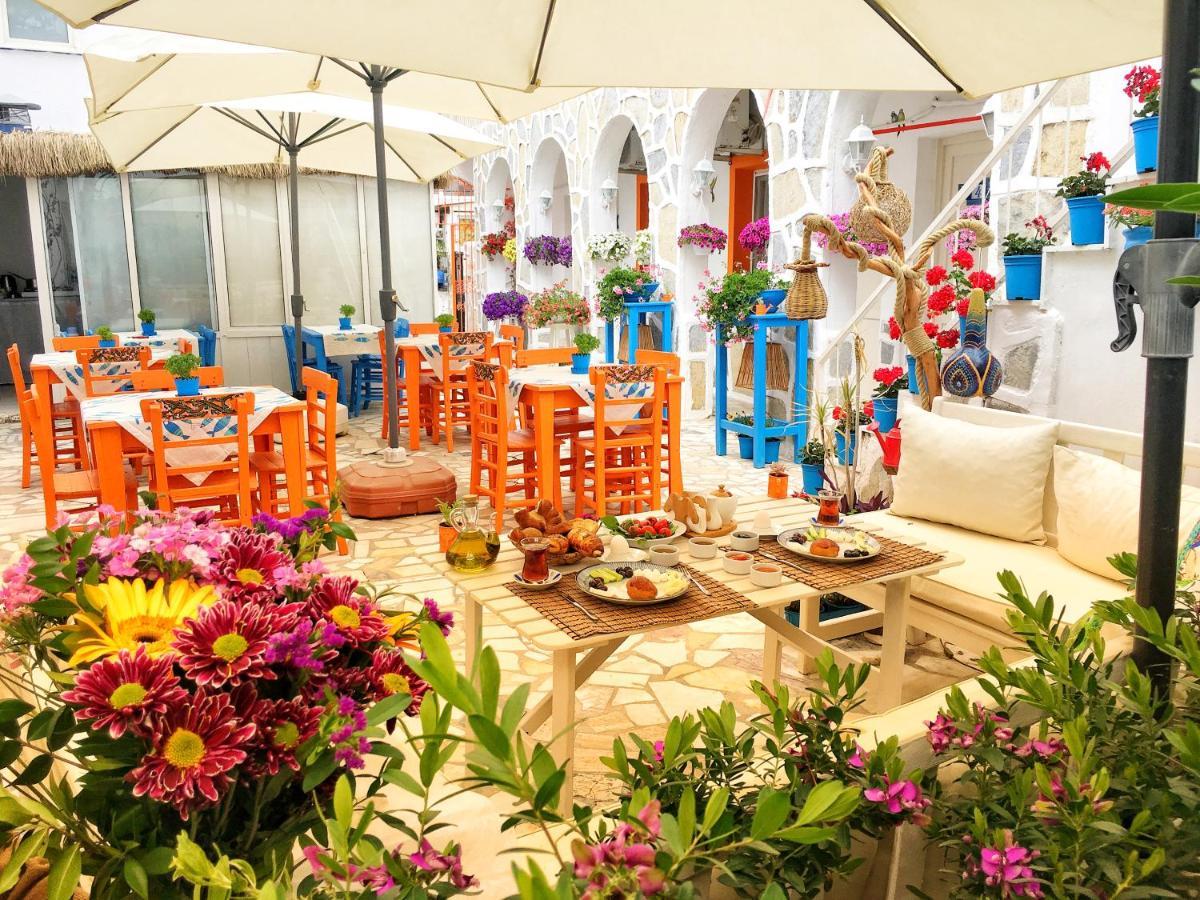 Hotel Sade Bodrum