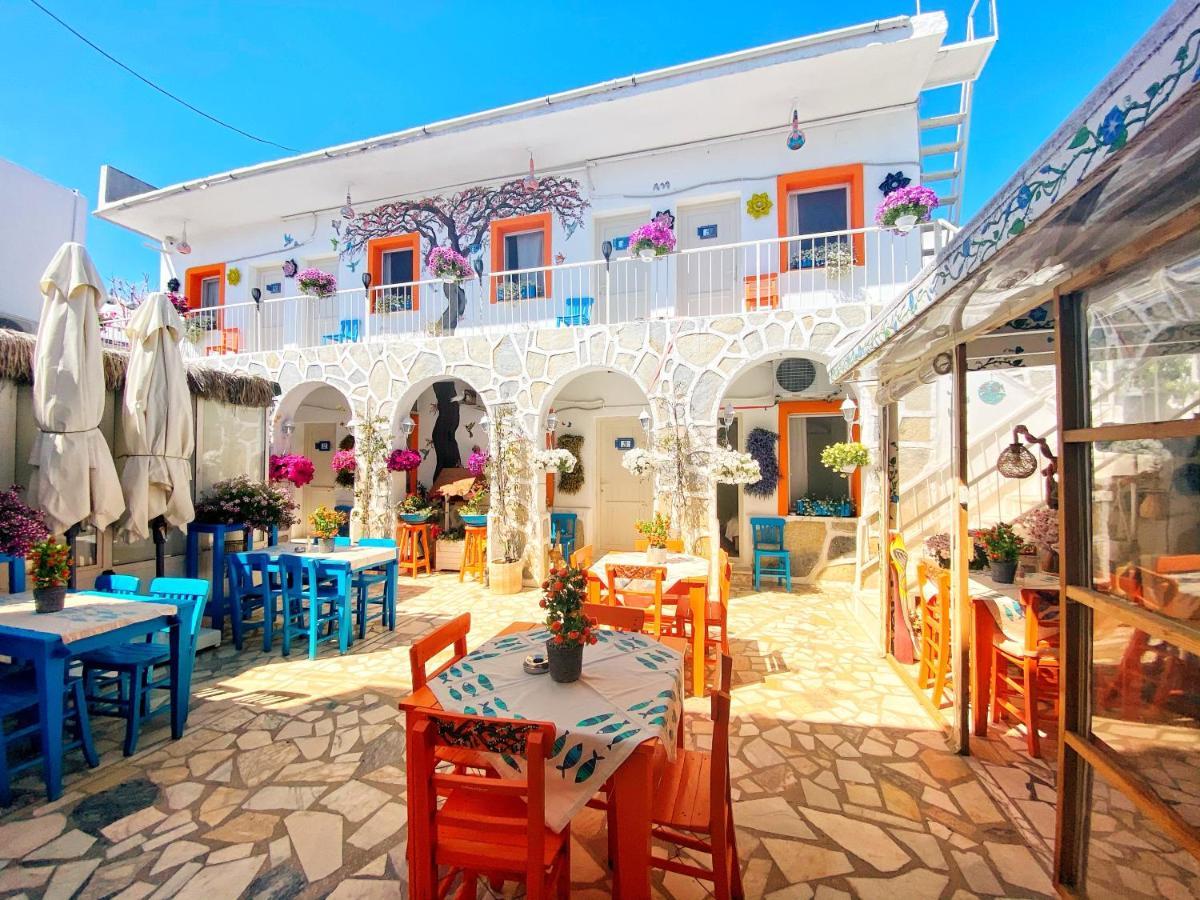 Hotel Sade Bodrum