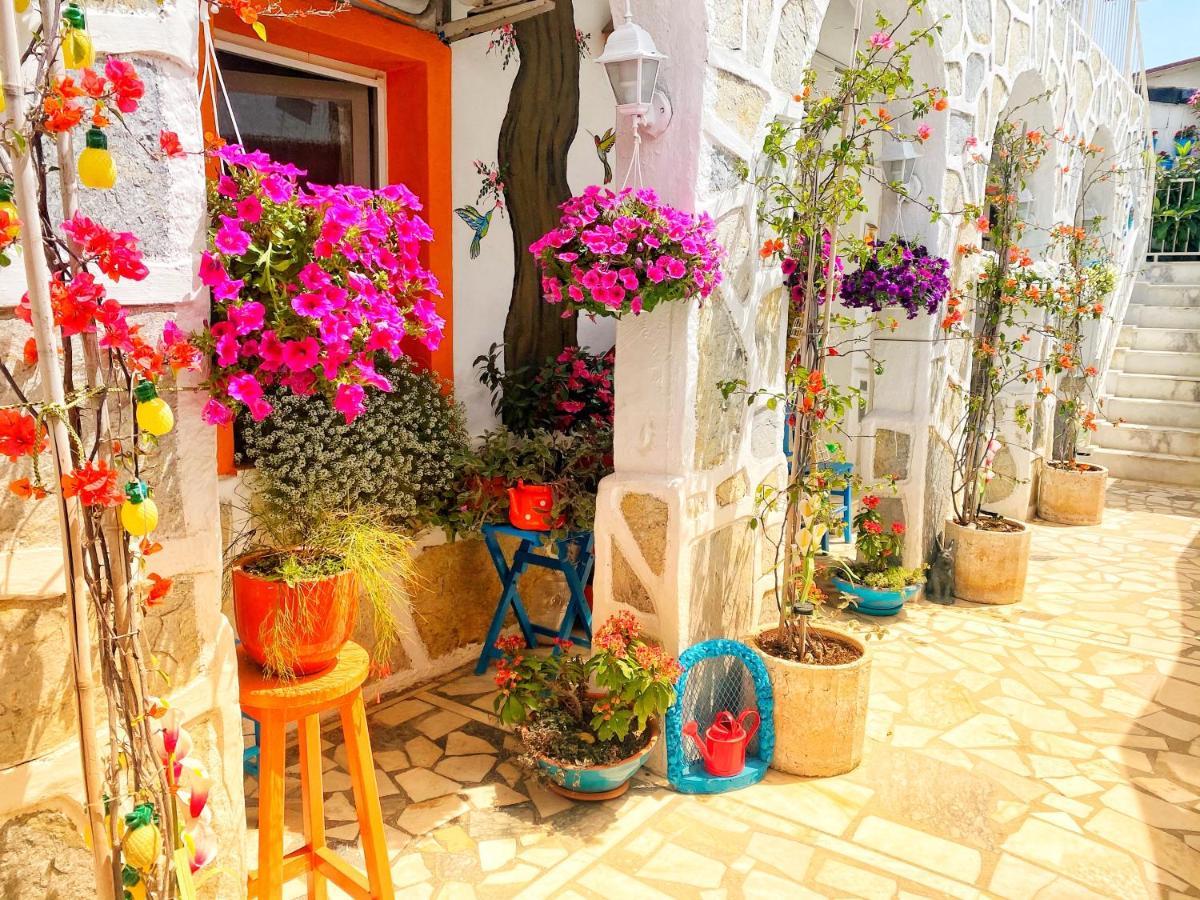Sade Hotel Bodrum